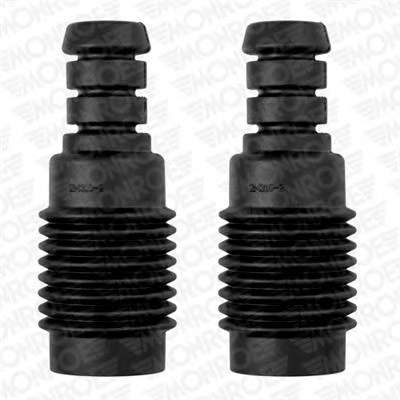 Пылезащитный комилект, амортизатор