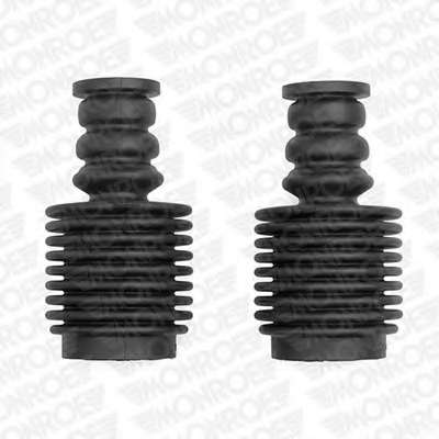 Пылезащитный комилект, амортизатор