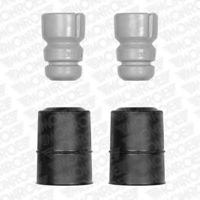 Пылезащитный комилект, амортизатор