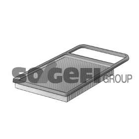 Фильтр воздушный Citroen Berlingo 1.6VTI 09-