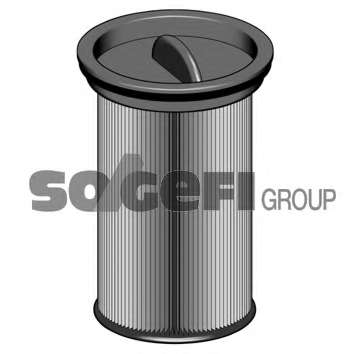 Фильтр топливный BMW 3 (E46) 2.0D 98-05