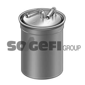 Фильтр топливный Skoda Fabia/Roomster/VW Polo 1.4/1.6TDI 05-