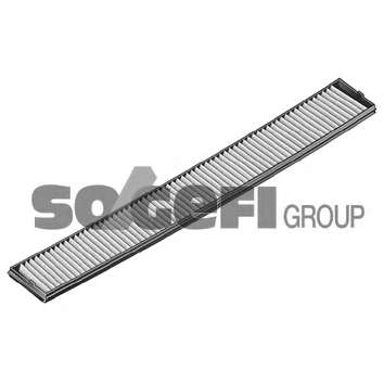 Фильтр салона Fiat Ducato/Citroen Jumper/Peugeot Boxer 94-