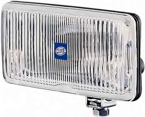 Комплект противотуманных фар