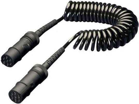 Электроспираль