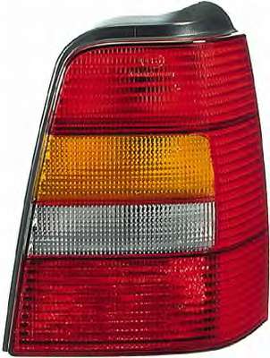 Задний фонарь