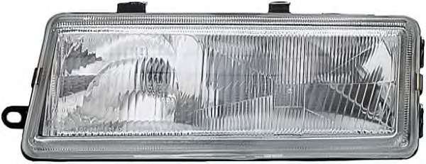 Основная фара