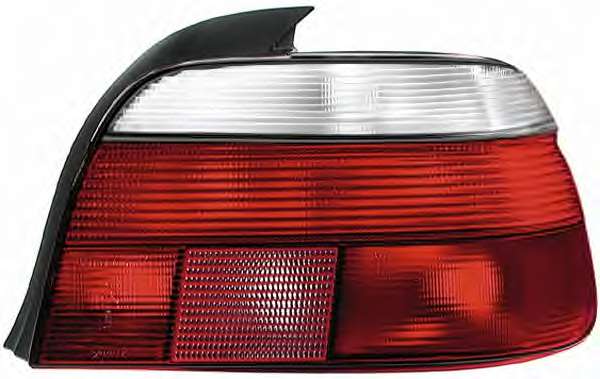 Задний фонарь