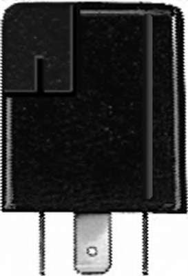 Прерыватель указателей поворота. Прерыватель указателей поворота