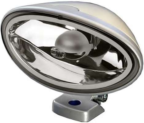 Комплект противотуманных фар