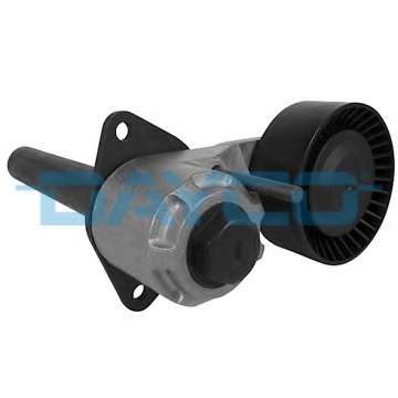 Натяжитель ремня генератора BMW X5 (E70)/X6 (E71) 3.0 D 07-, N57/M57