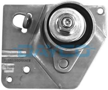 Ролик ГРМ Renault Laguna II/Megane II 1.9 01-09 (натяжной) (50x30)