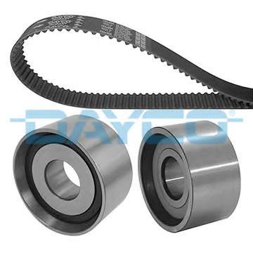 Комплект ГРМ Fiat Ducato 2.5D -02/Citroen Jumper 2.8JTD 00-/Renault Master 2.8DTI 98-01