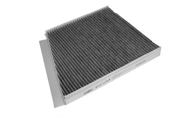 Фильтр, воздух во внутренном пространстве