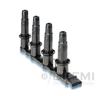 Катушка зажигания Opel Astra/Zafira 1.6-1.8 05-