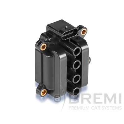 Катушка зажигания Renault Kangoo 1.2 16V 01-08