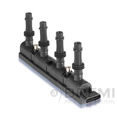 Катушка зажигания Opel Insignia A/Astra J 1.4 09-