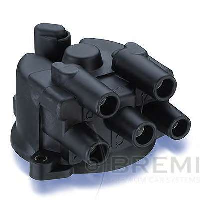 Крышка распределителя зажигания