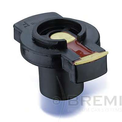 Бегунок распределителя зажигани