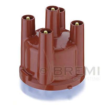 Крышка распределителя зажигания