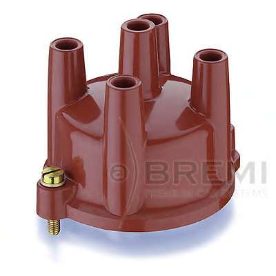 Крышка распределителя зажигания