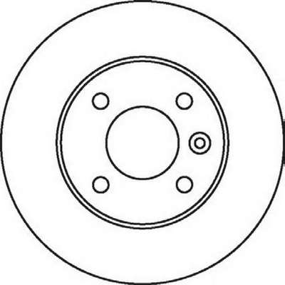 Тормозной диск