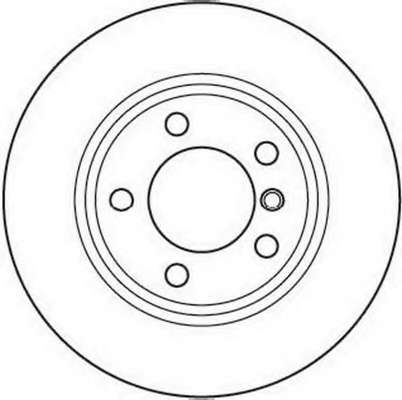 Тормозной диск
