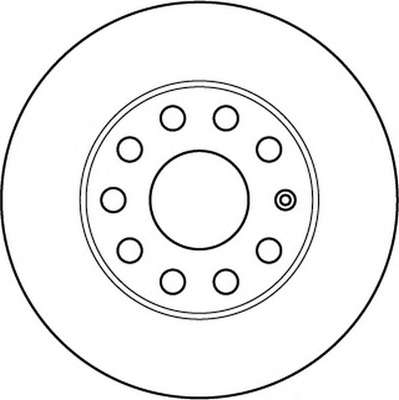 Тормозной диск