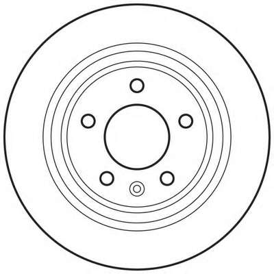 Тормозной диск