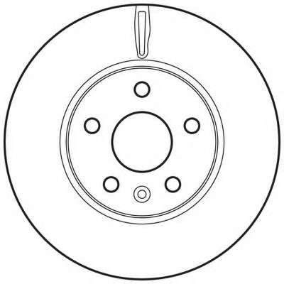 Тормозной диск