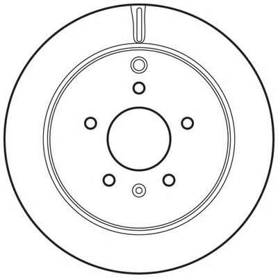 Тормозной диск