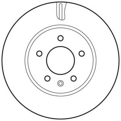 Тормозной диск