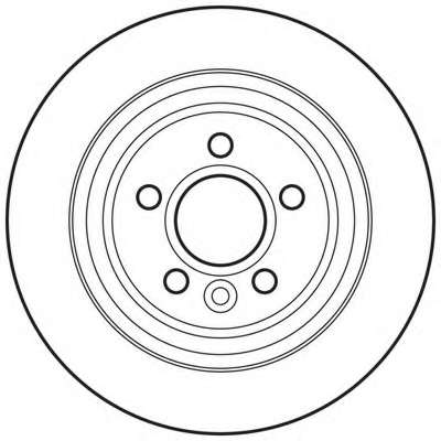 Тормозной диск