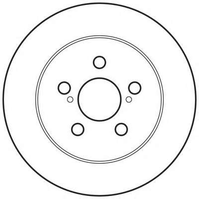 Тормозной диск