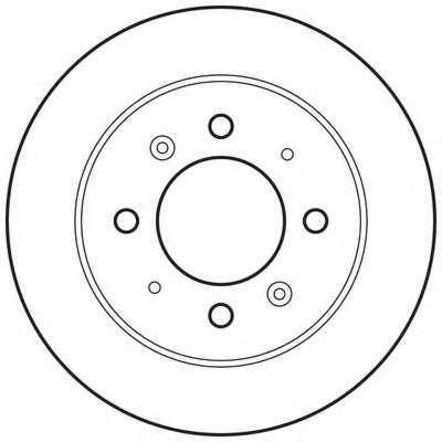 Тормозной диск