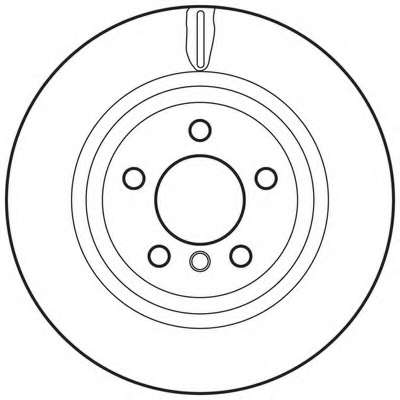 Тормозной диск