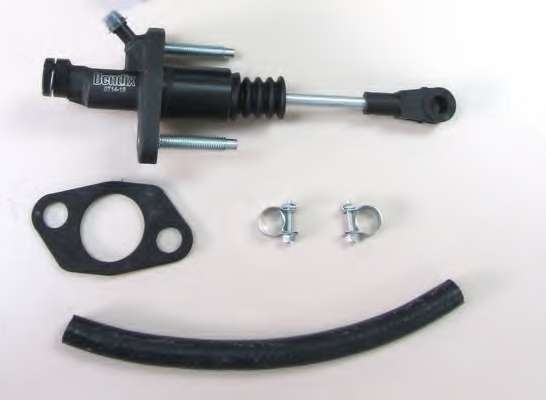 Головний циліндр зчеплення Opel Astra G, H, H GTC 1.2-2.2 02.98-