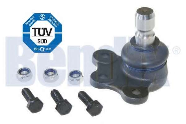 ремонтный комплект, несущие / направляющие шарниры