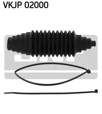 Комплект пылника, рулевое управление