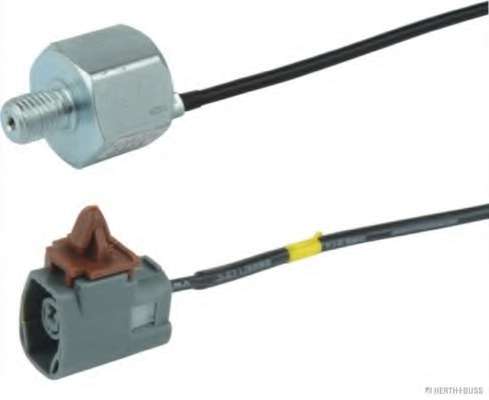 Датчик детонации