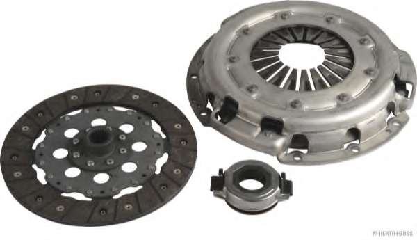 Комплект сцепления