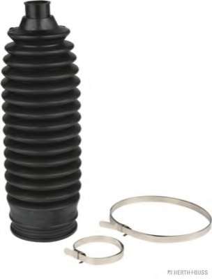 Комплект пылника, рулевое управление