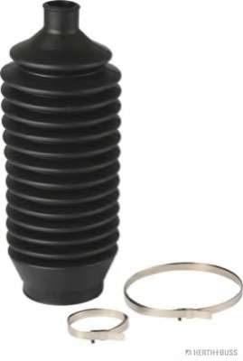 Комплект пылника, рулевое управление