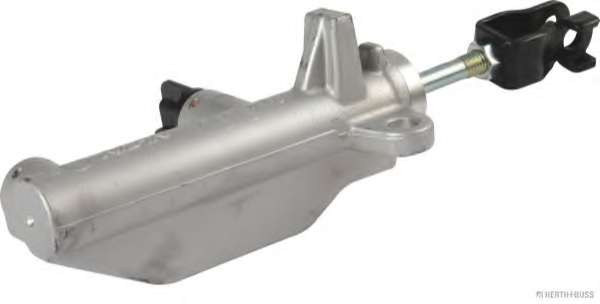 Главный цилиндр, система сцепления