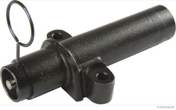 Успокоитель, зубчатый ремень