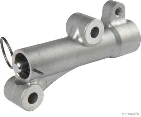 Успокоитель, зубчатый ремень