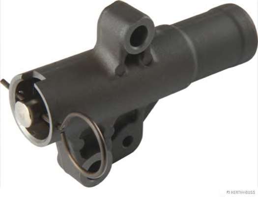 Успокоитель, зубчатый ремень