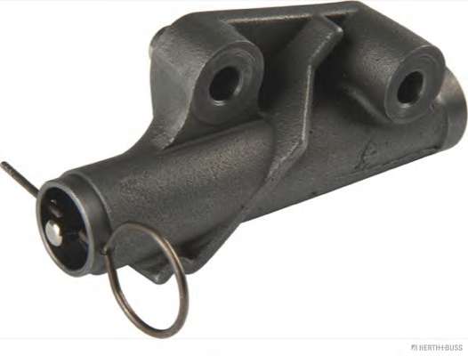 Успокоитель, зубчатый ремень