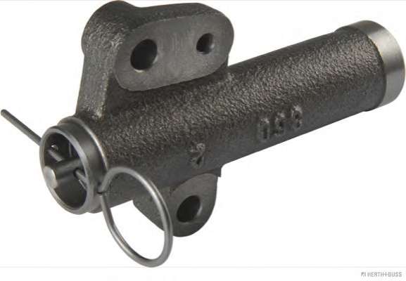 Устройство для натяжения ремня, ремень ГРМ