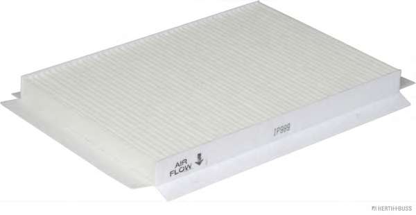 Фильтр, воздух во внутренном пространстве